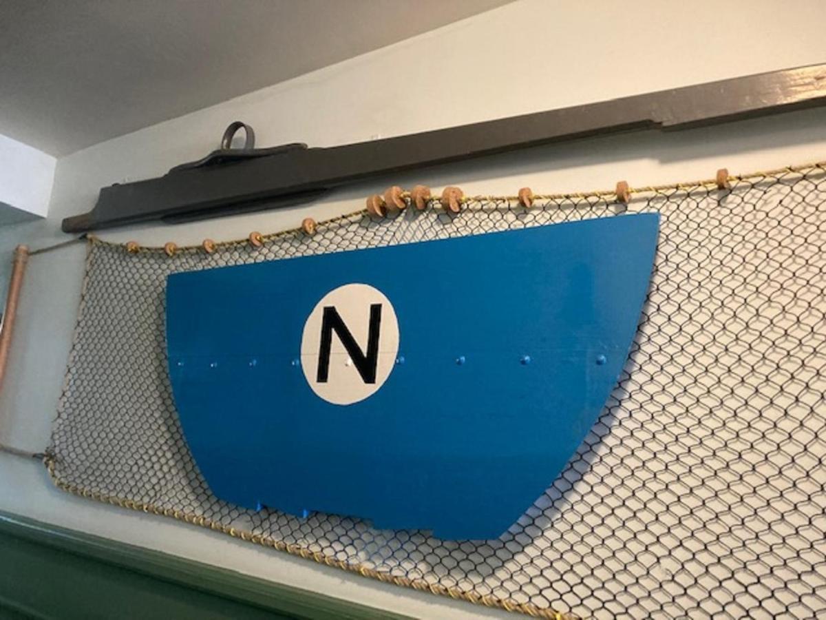 לינה וארוחת בוקר Norham The Masons Arms מראה חיצוני תמונה